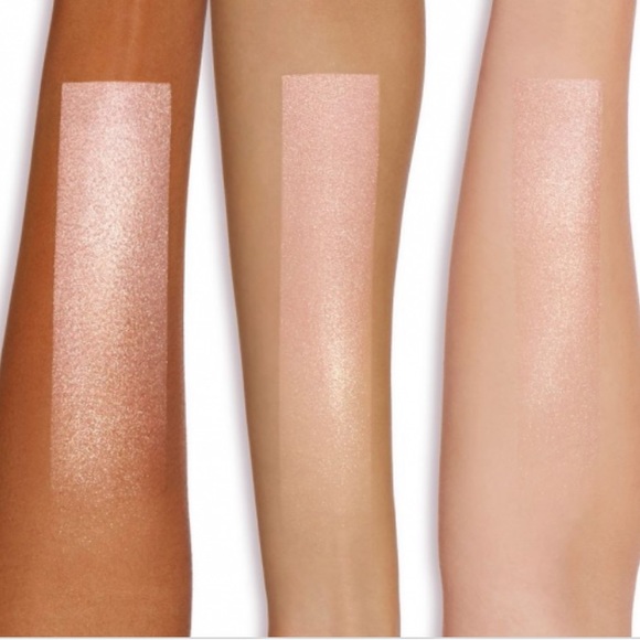 ❌TRADED❌🍑 Peach Tinsel BNIB🍑 - Picture 3 of 4